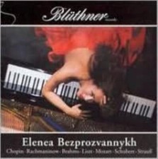 Elena bezprozvannykh - elena,