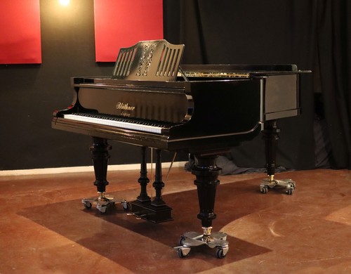 Blüthner flügel piano - /,