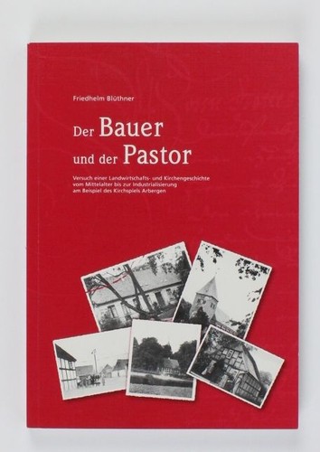 Der bauer und - bauer, pastor