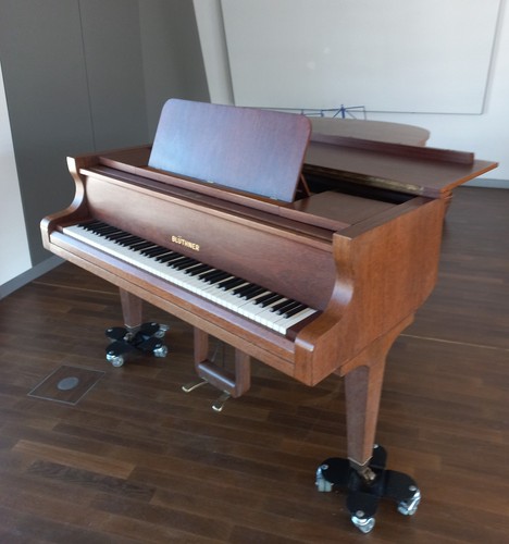 Flügel blüthner länge - flügel,
