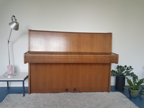 Blüthner klavier verkaufen - blüthner,