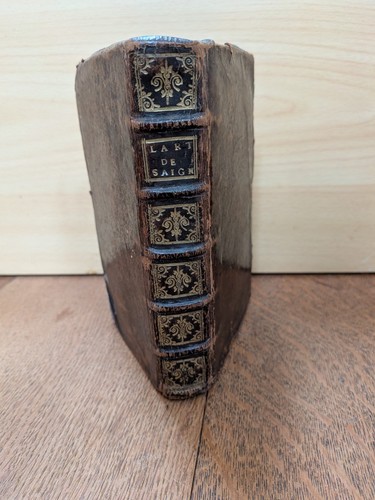 Altes buch die kunst - buch-die,