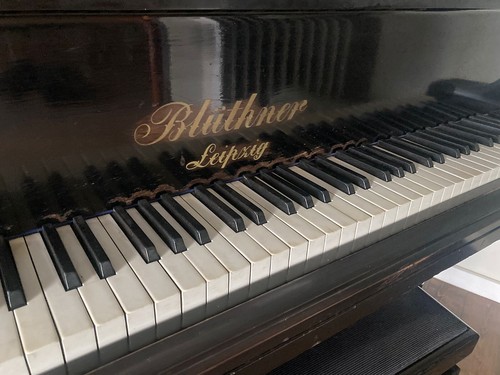 Blüthner flügel klavier - flügel/,